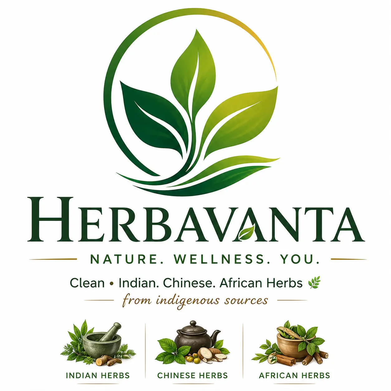 HERBAVANTA LLC